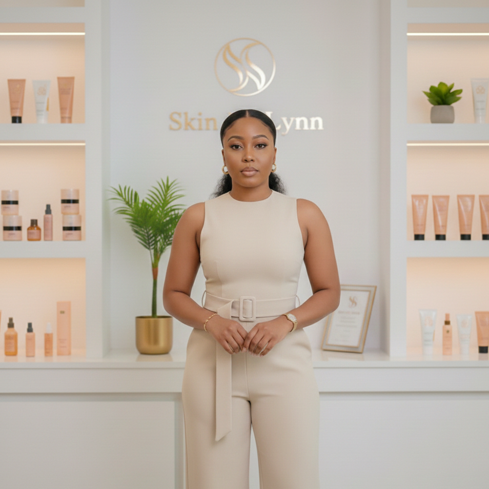 Skin By Lynn